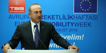 cavusoglu