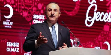 cavusoglu