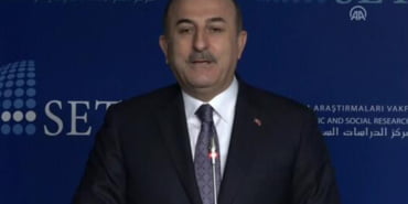 cavusoglu