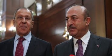 cavusoglu
