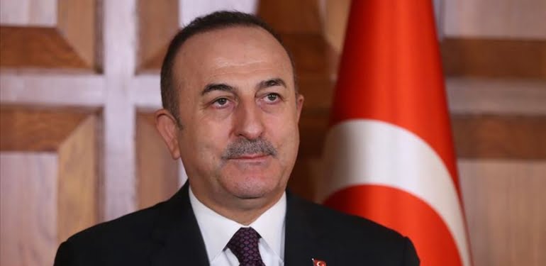 cavusoglu