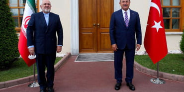 cavusogluzarif