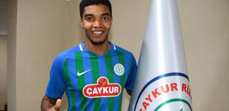 Çaykur Rizespor kadrosunu derinleştiriyor