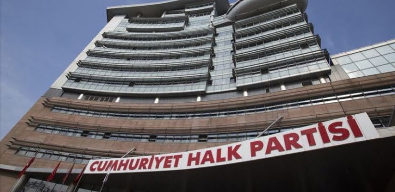 CHP Abant’ta toplanıyor