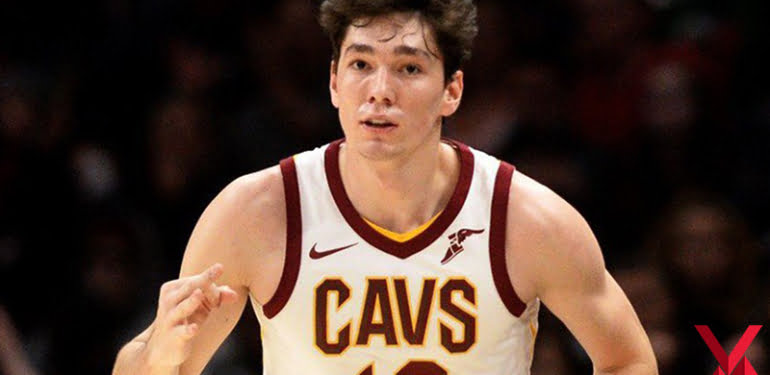 Cedi Osman: Fenerbahçe’de oynama hayalim var