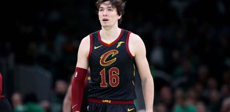 Cedi attı Cavaliers kazandı