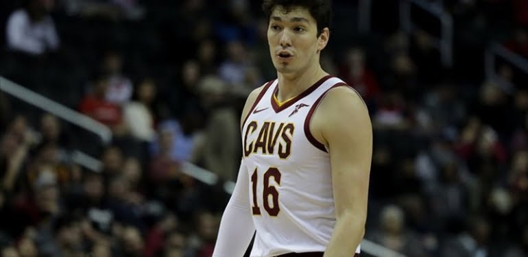 Cedi Cavaliers’a yetmedi