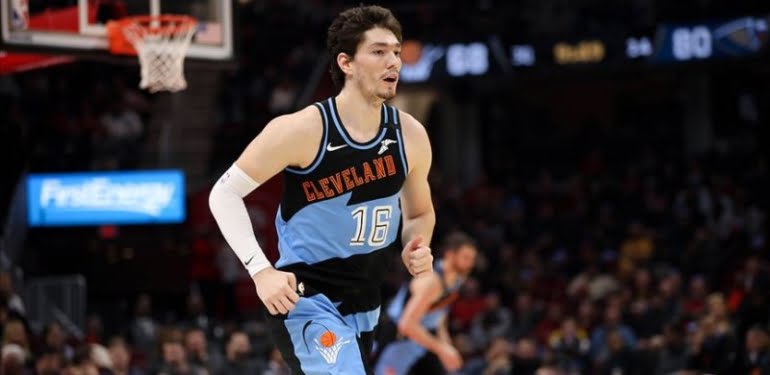 Cedi ‘double double’la galibiyeti getirdi