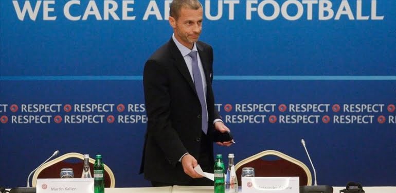 Futbol sezonlarının akıbeti ne olacak