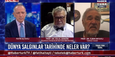 celal-sengor