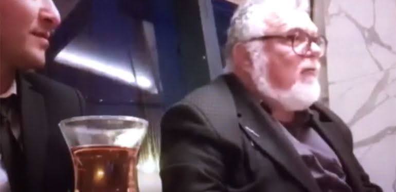 Celal Şengör: En cahil Türkler, Müslüman Türklerdir