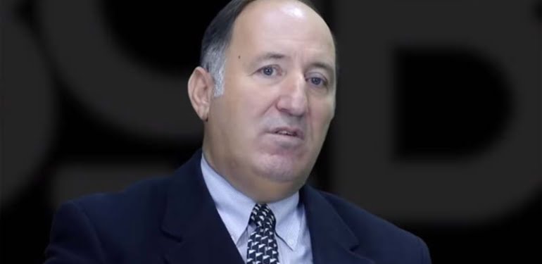 Amiral Gürdeniz: Yunanistan o yıl tüm adalarımızı tek gemiyle almıştı!