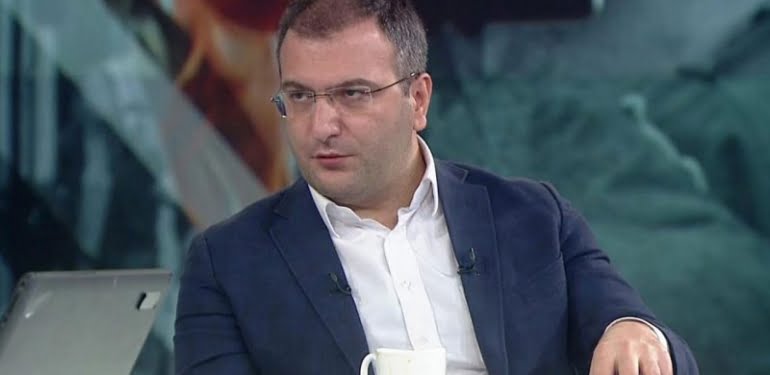 Cem Küçük’ten itiraf gibi sözler: ‘Savcının gönderdiği yazılarda var’