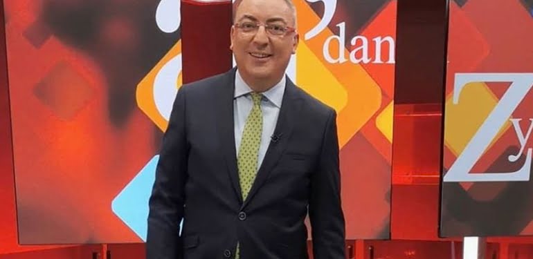 Cem Seymen’in istifasında ‘Davutoğlu’ iddiası… ‘Seni mermi manyağı yaparım’