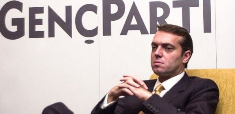 Genç Parti geri dönüşe hazırlanıyor