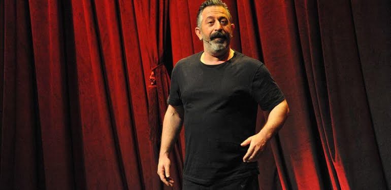 Ünlülerden ‘Bluesky’ göçü… Cem Yılmaz da X’i terk etti