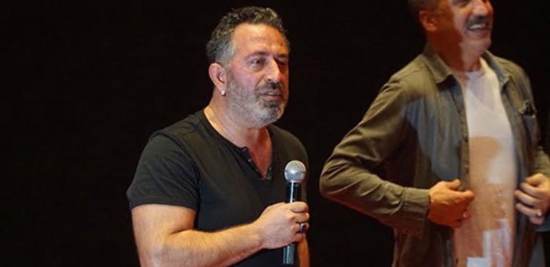 Cem Yılmaz: ‘Sine-i millete dönmek istiyorum!’