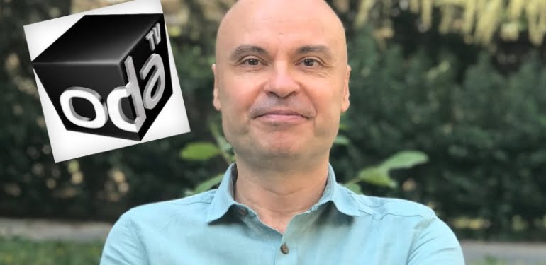 Odatv’den Cem Say’a ‘aşı’ sansürü! İşte yayınlanmayan o yazı…