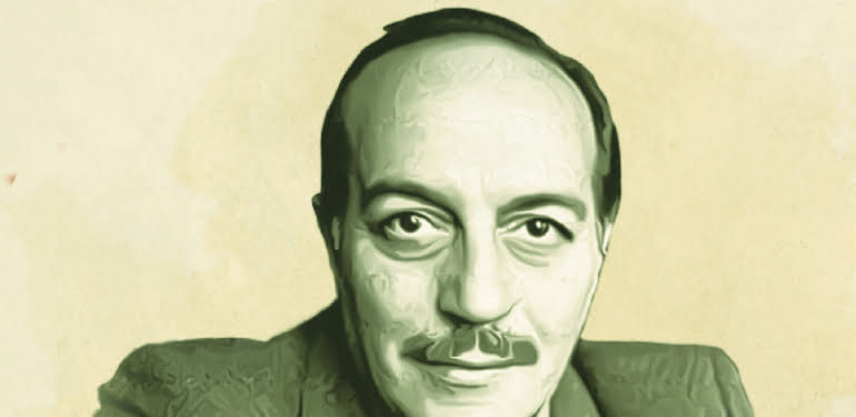 Şair Cemal Süreya ölümünün 30. yılında anılıyor
