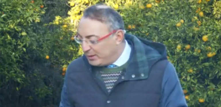Cem Seymen’in kamera arkası görüntülerine de büyük ilgi