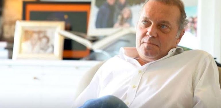 Cem Uzan AKP’ye mi göz kırpıyor?