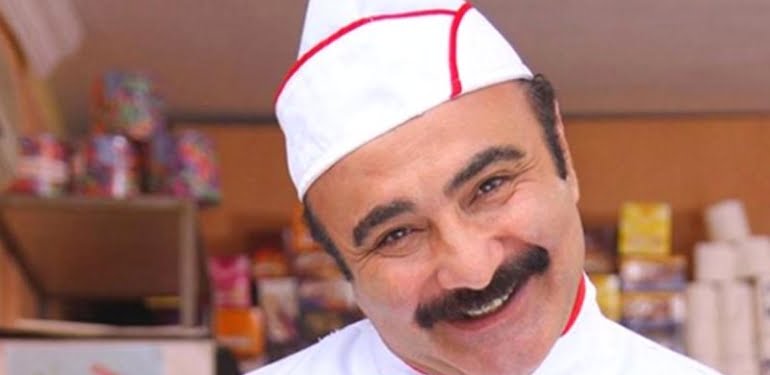 ‘Yabancılar Türk dizileriyle Türkçeyi öğreniyor’