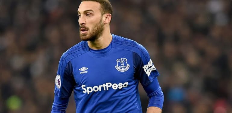 İngiliz basını yazdı: İşte Cenk Tosun’un yeni takımı