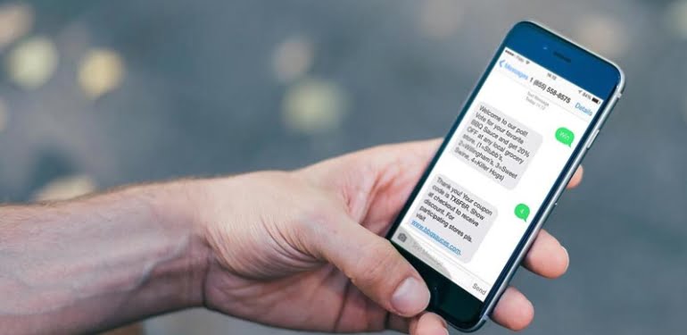 Yanıltıyorlar! Cep telefon numaranızı vermek zorunda değilsiniz