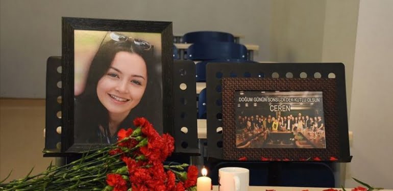 Ceren Özdemir cinayeti, idam tartışması ve FETÖ
