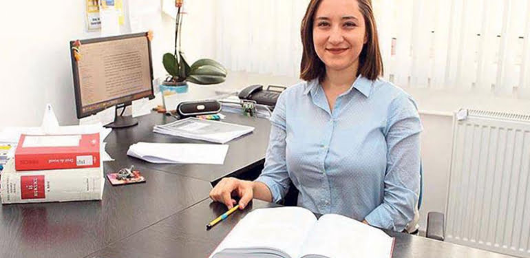 Akademisyen Ceren Damar Şenel ölümünün birinci yılında anılıyor