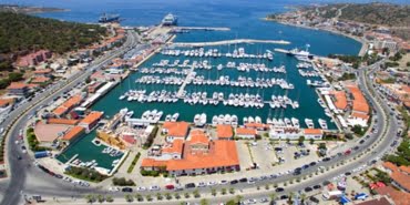 cesme