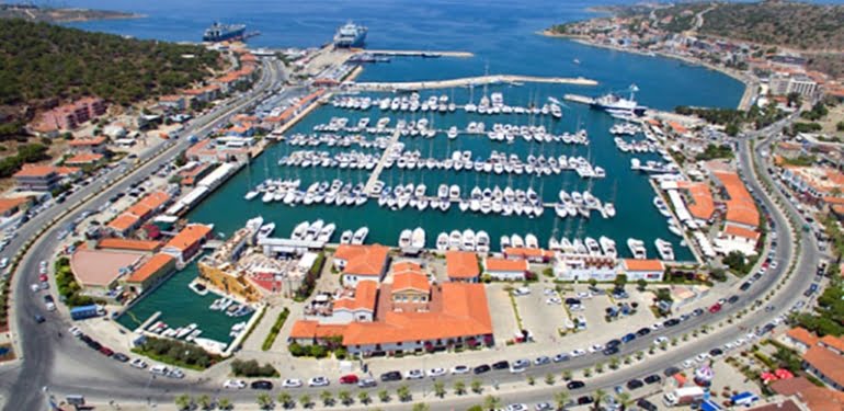 cesme
