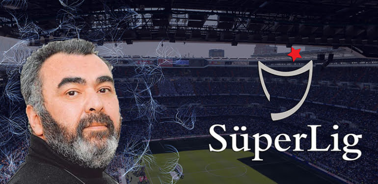 Çetin Susan: Karton seyirci endüstriyel futbolun son zırvası