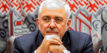 cevad-zarif