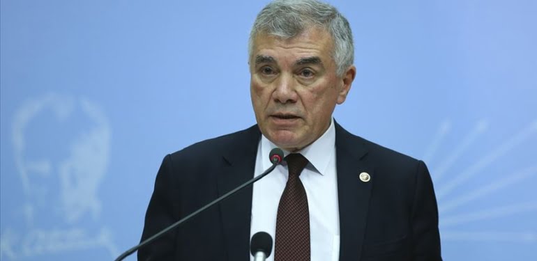 Çeviköz yine Türkiye’ye karşı ABD’yi savundu: Patriotları vermedikleri doğru değil