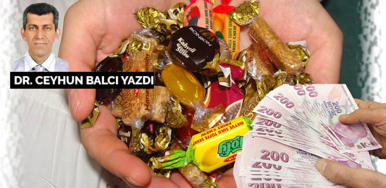 Bayram kime?