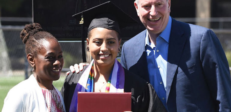 chiara-de-blasio-graduates-2