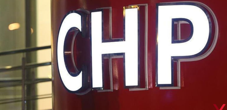CHP’li belediye başkanı istifa etti