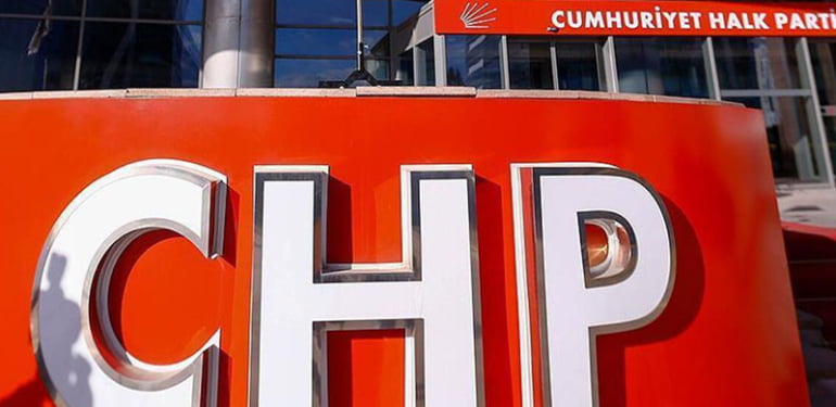 ‘Atatürk’ün çizgisinden uzaklaştı’ dedi CHP’den istifa etti