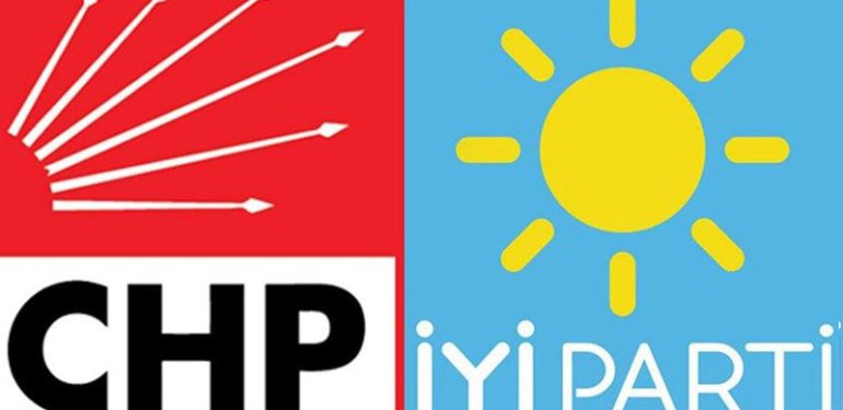 CHP ve İYİ Parti’den ABD Büyükelçiliği’ne ‘Bahçeli’ tepkisi