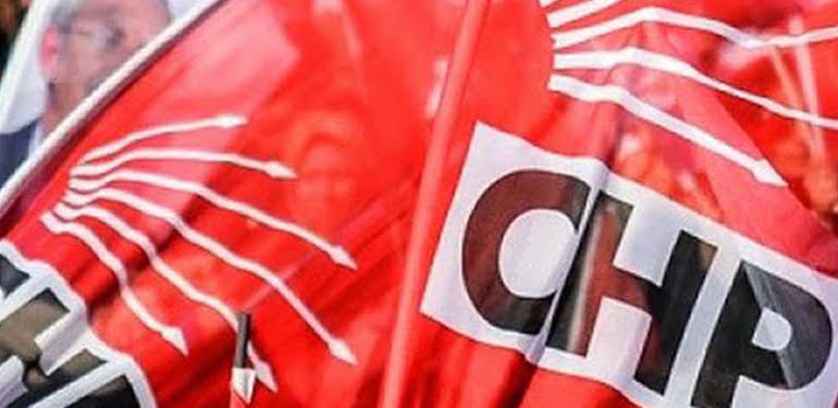Eski CHP’li vekilden parti kurultayıyla ilgili flaş başvuru