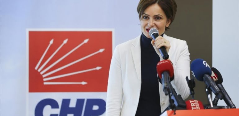 İlçe başkanları Kaftancıoğlu’na rest çekecekti… CHP İstanbul’da ‘AKP’ taktikleri
