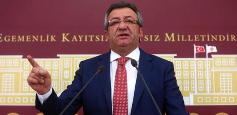 CHP’nin bütçe eleştirisi: Halka düşen vergi ve zam