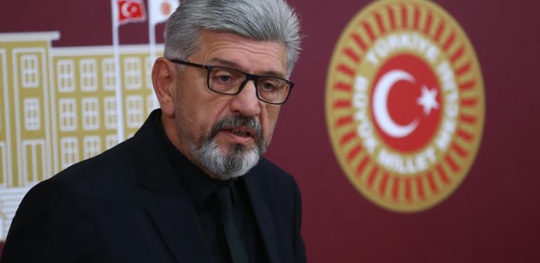 Cihangir İslam, Saadet Partisi’nden istifa gerekçesini açıkladı