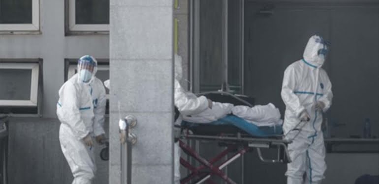 ‘Gizemli virüs’ yeni bir salgının habercisi olabilir