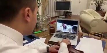 İtalya Dışişleri Bakanı: Yalnız değiliz (DHA)