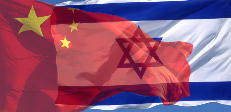 cin-israil