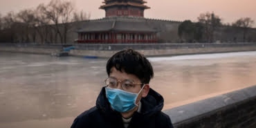 TOPSHOT-CHINA-HEALTH-VIRUS