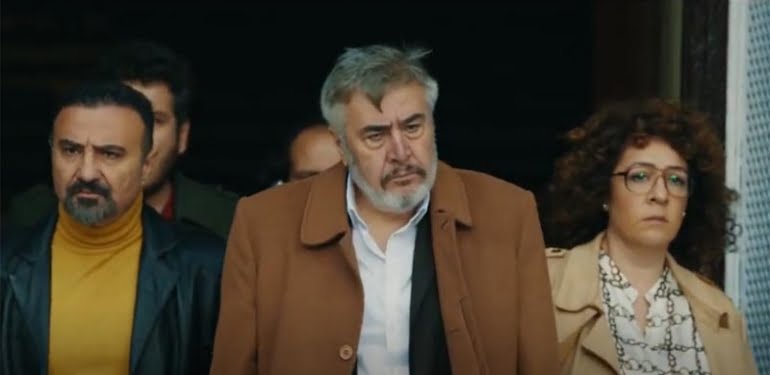 Sinema salonlarında bu hafta