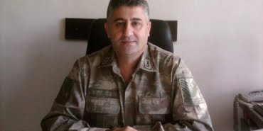 DUZCE'DE, SEREF ATES UGRADIGI SALDIRIDA YASAMINI YITIRDI. FOTOGRAF-DUZCE-DHA